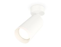 Ambrella Комплект поворотного светильника с акрилом MR16 Споты XM6322010