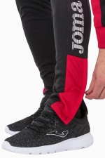 Штаны Joma Champion IV Детские - черный