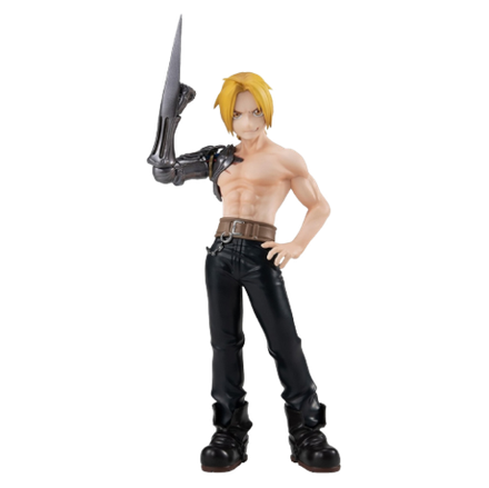 Фигурка POP UP PARADE Fullmetal Alchemist: Brotherhood Edward Elric
