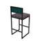 AL 301 Барный стул Барнс-75 (400*400*750/1000)