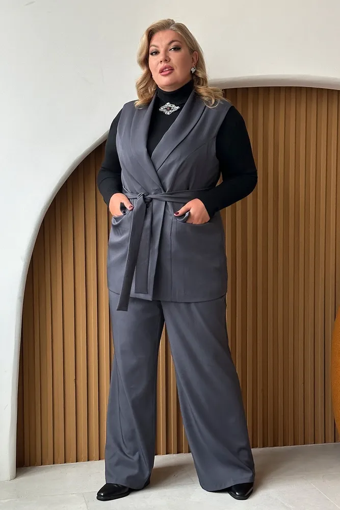 Жилет 5844 Fabrika