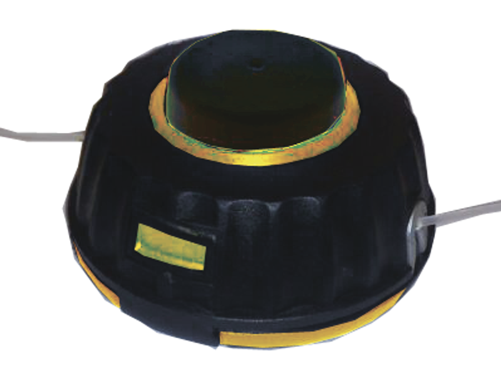 Барабан лески б/к б:М 8-1.25л (D:100-мм, ВК, Partner P25) [AEZ]