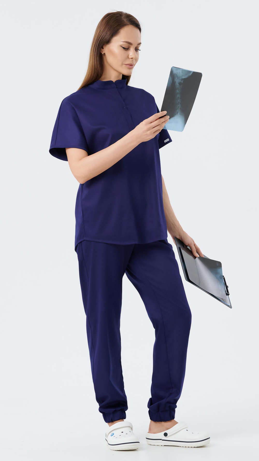 Костюм хирургический Фаворит вискоза №У2