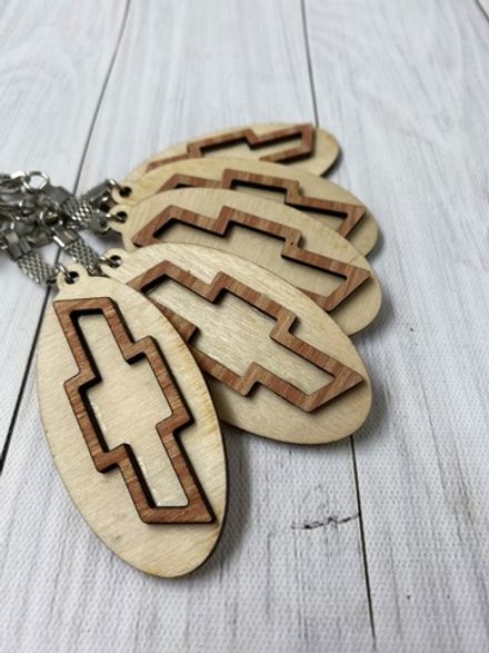 Автомобильный брелок/сувенир №6