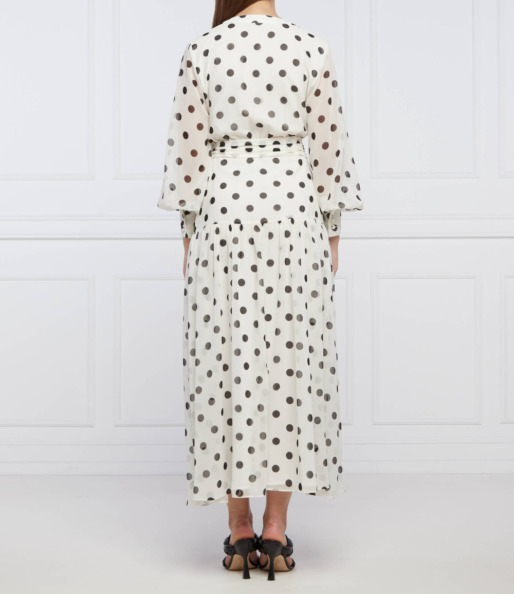 платье ninetta Marella - белый(32214422)