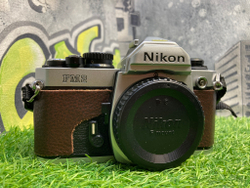 Nikon FM2 Покупка/Продажа