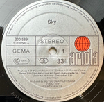 Sky- Sky (Германия)