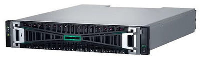 Система хранения данных HPE MSA 2072