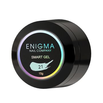 Жидкий бескислотный гель ENIGMA SMART gel 21 15 мл.
