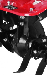 Мотоблок Ресанта МБ-8000-БФ 70/5/40