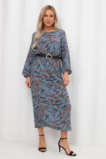 Платье Эмери №3 Valentina