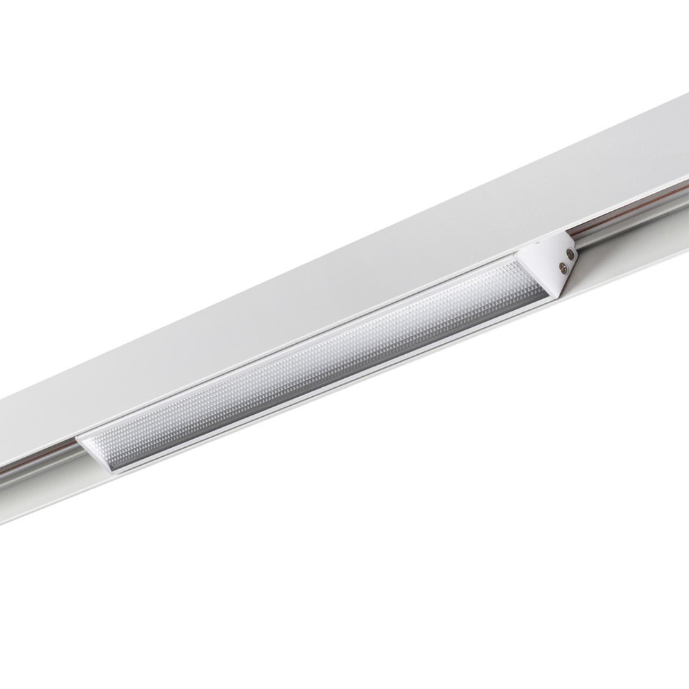 Магнитный трековый светильник Novotech FLUM 359483