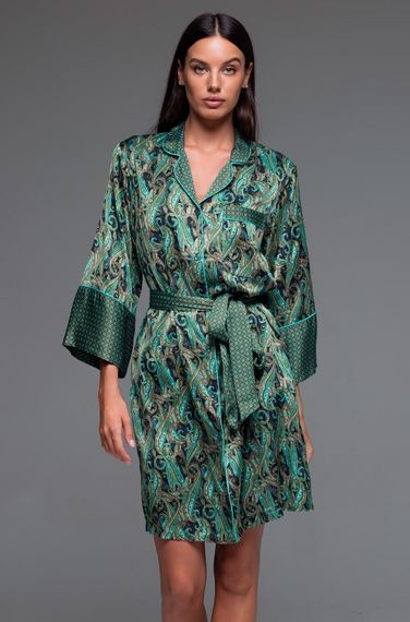 Халат Mia-Amore 4107 &quot;Amina&quot;