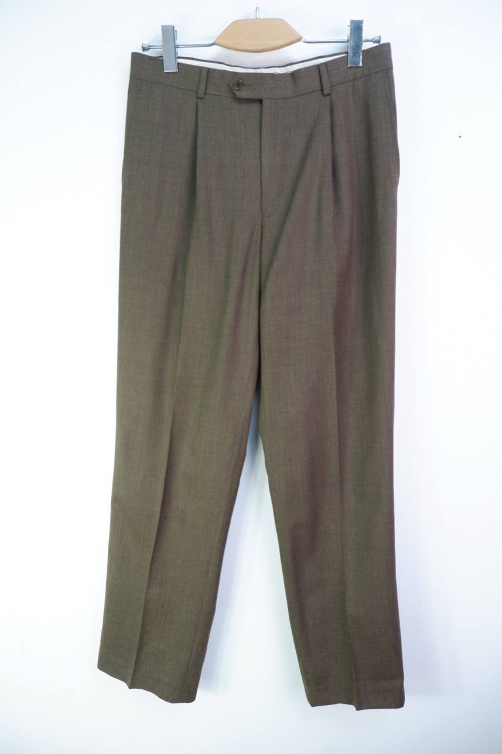 Брюки Bacard офисные, визуально на 48/50 размер