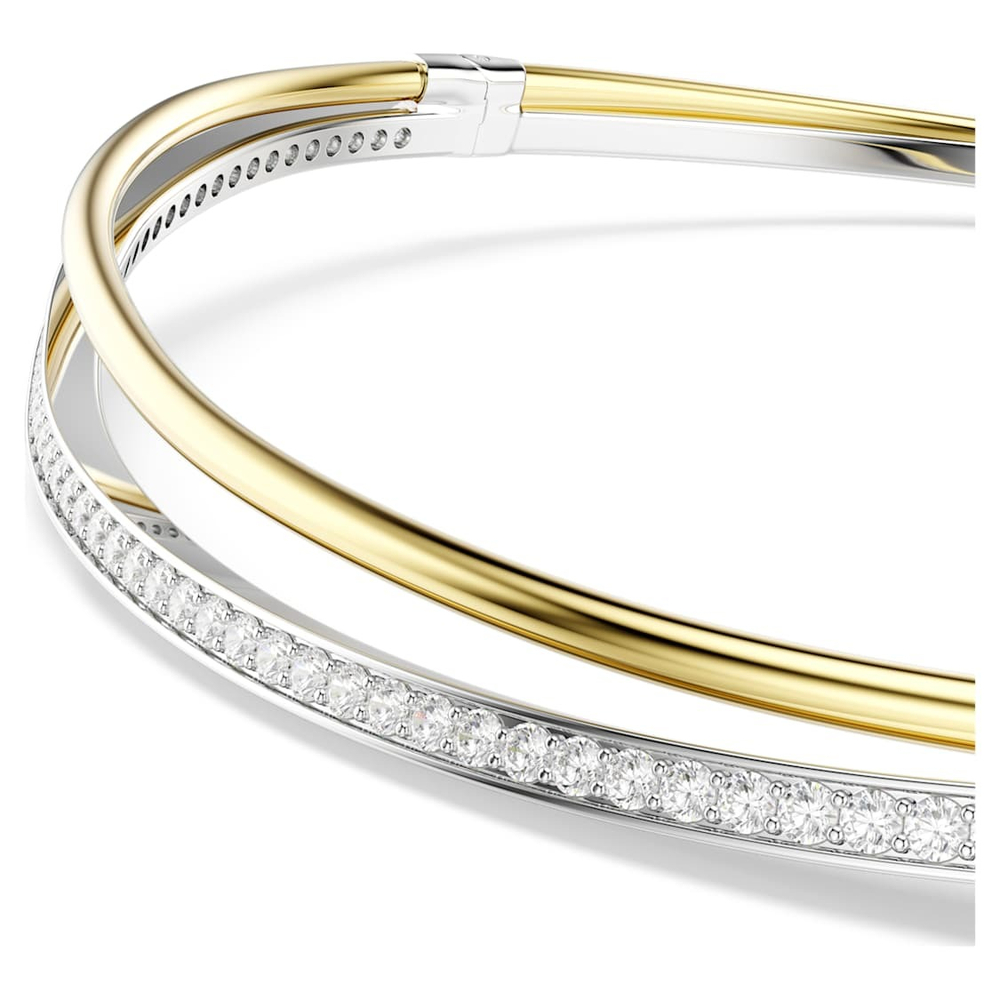 HYPERBOLA:CHOKER WHITE/MIX M