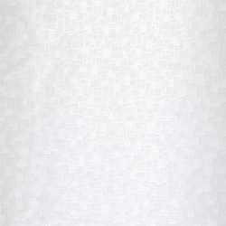 IKEA BJÄRSEN  (ИКЕА БЙÄРСЕН)  -  Занавеска для душа, белая, 180x200 см