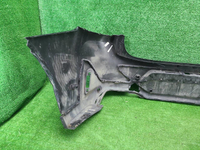 Бампер задний BMW X4 G02 (2021-н.в.) M-paket