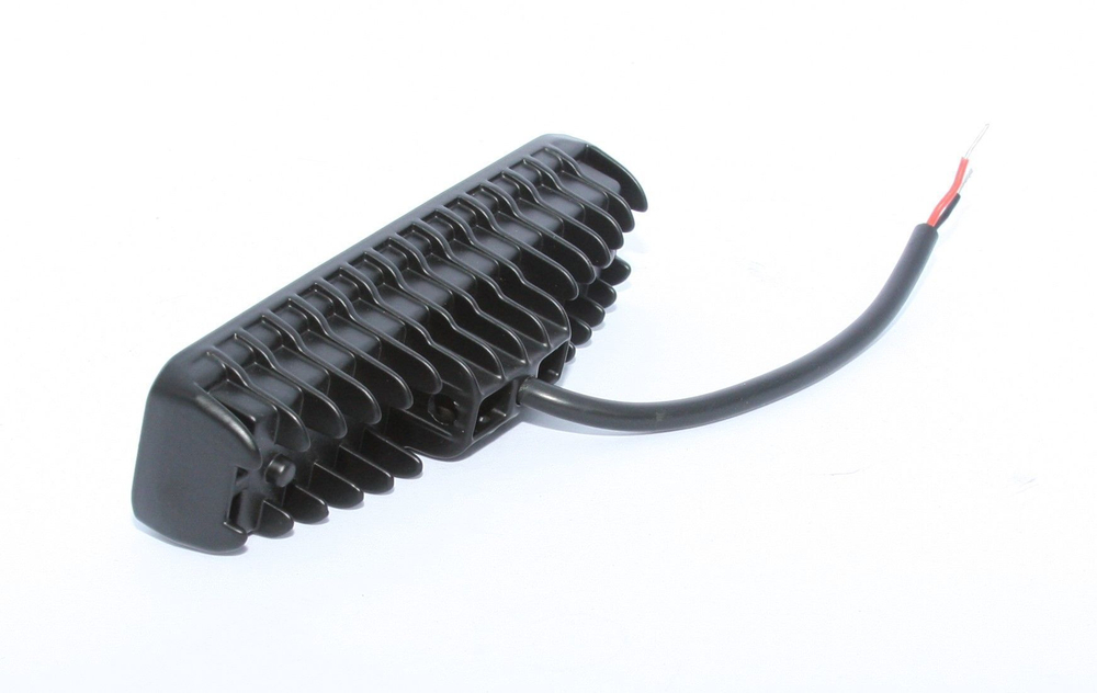 Фара светодиодная 12-24v (150мм х 43мм)