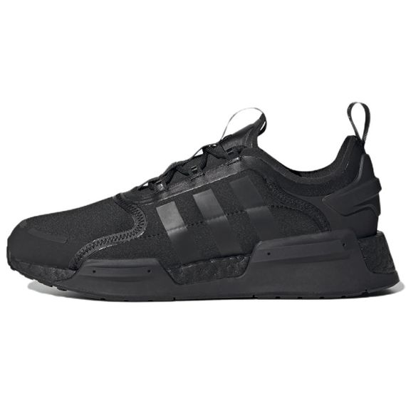 adidas originals NMD_R1 Повседневная обувь Низкий Топ Мужская