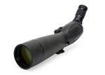 Зрительная труба Celestron TrailSeeker 80