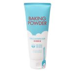 Пенка для умывания Etude House Baking Powder Pore Cleansing Foam 160 г