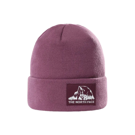 The North Face Dock Worker "Purple"