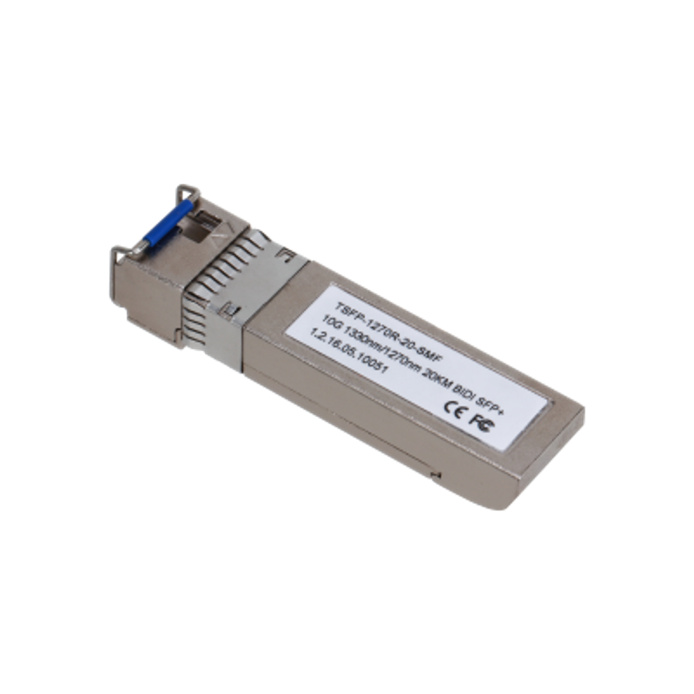 SFP модуль Dahua TSFP-1270R-20-SMF