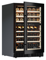 Винный шкаф MEYVEL MV77PRO-KBT2