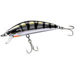 Воблер Yo-Zuri ( Duel )  L-Minnow Тонущий F200-YP 66mm 7g 0.3-1.0м F1168
