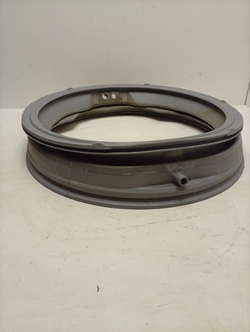 F12U2HCS2 кт15 Манжета люка для стиральной машины LG F12U2HCS2 б/у