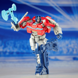 Hasbro Transformers One - Оптимус Прайм (Орион Пакс) 12,5 см фигурка F8691 / артикул   F8611 F8691  / GTIN 5010996223630