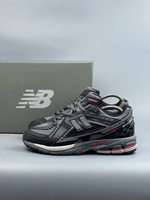 Кроссовки NB 1906 Cordura #447 (сер.)