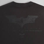 Футболка KITH x BATMAN Batman Begins Vintage Black Tee