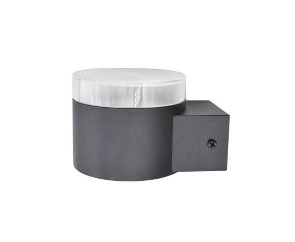 Светильник накладной ECOLA GX53 FB53Q1ECH