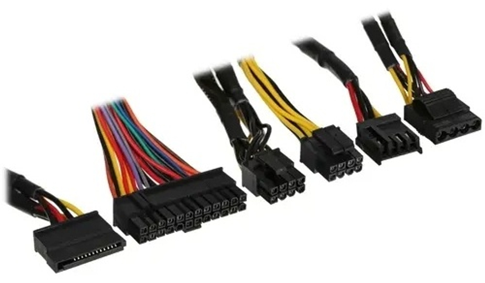 Блок питания Thermaltake S-TRS-0750NN2AWE-1 750 Вт