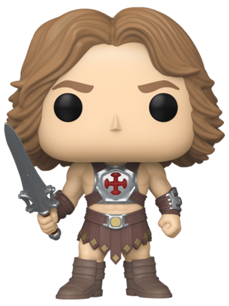 Фигурка Funko POP! Movies MOTU He-Man
