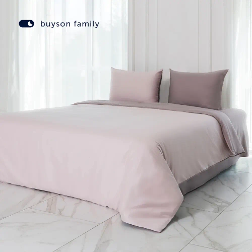 Простыня BuyColor (сатин) Песок