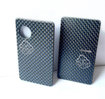 Двери для DotAIO Carbon Fiber