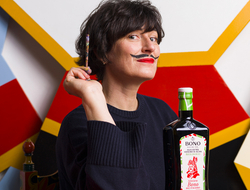 Оливковое масло BONO Italian Organic 500ml Сицилия