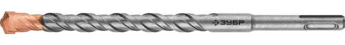 ЗУБР Бур SDS-plus 14 x 210 мм, Профессионал