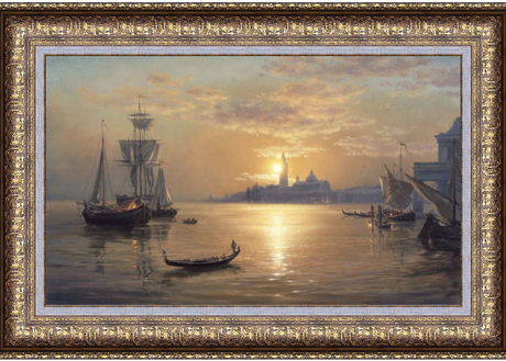 Картины в раме