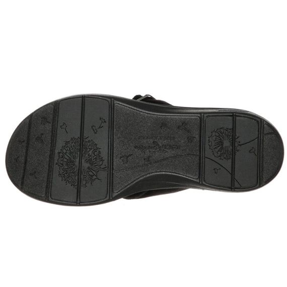 Skechers ARCH FIT LOUNGE 'Black'