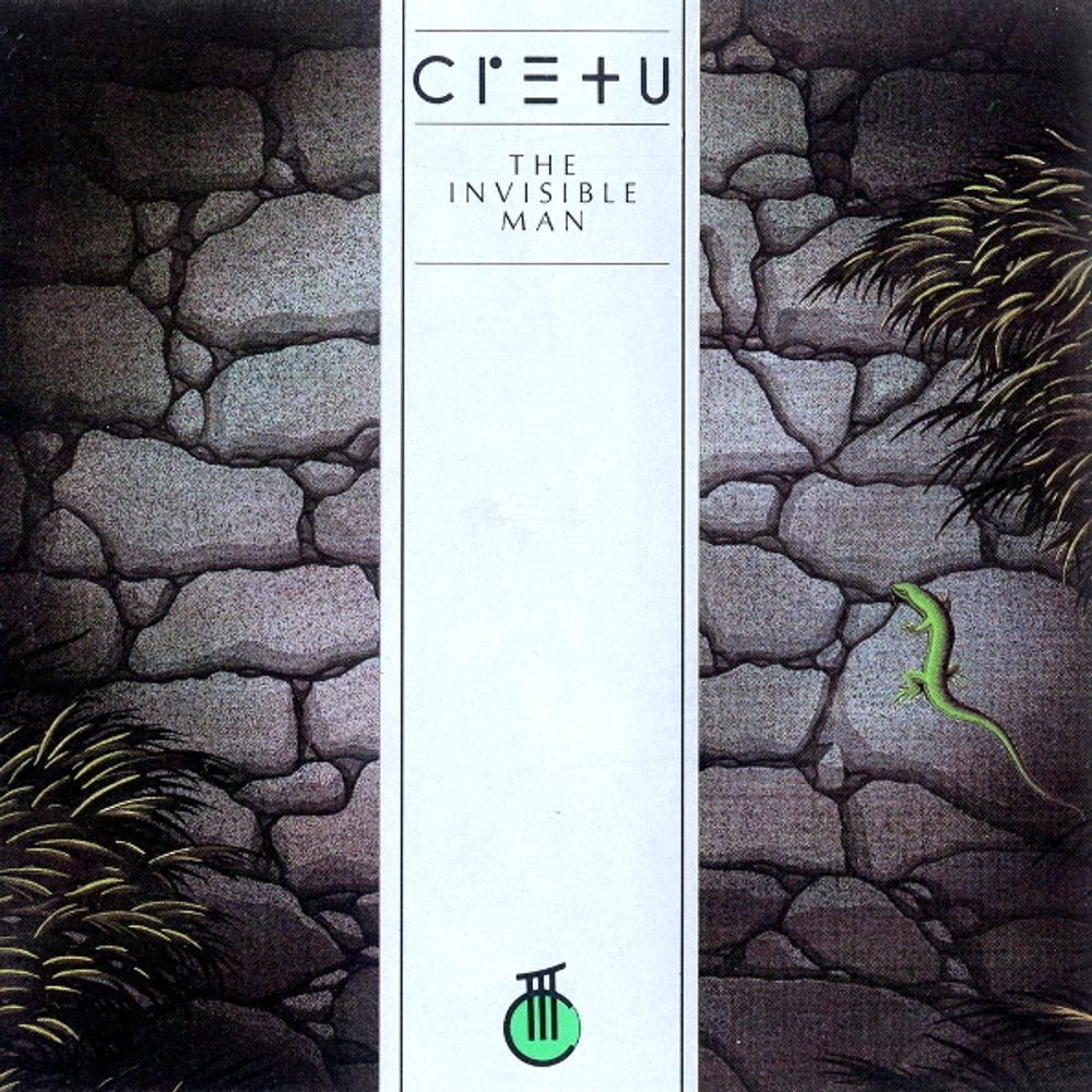 Michael Cretu / The Invisible Man (CD)