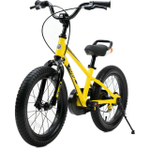 Детский велосипед Royal Baby Freestyle EZ 16" (2023)