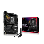 Материнская плата ASUS ROG STRIX Z890-H GAMING WIFI, LGA1851, DDR5, ATX