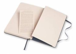 Moleskine CLASSIC LARGE 130х210мм QP060B20