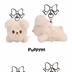 Мерч Stray Kids SKZOO SECRET WIND-UP PLUSH (заводная игрушка)