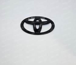 Шильдик Toyota