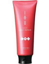 Аромакрем тающей текстуры для увлажнения IAU cream MELT REPAIR, 200 мл