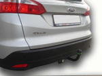 ТСУ для FORD FOCUS 3 ( универсал) 2010 - ...F119-A